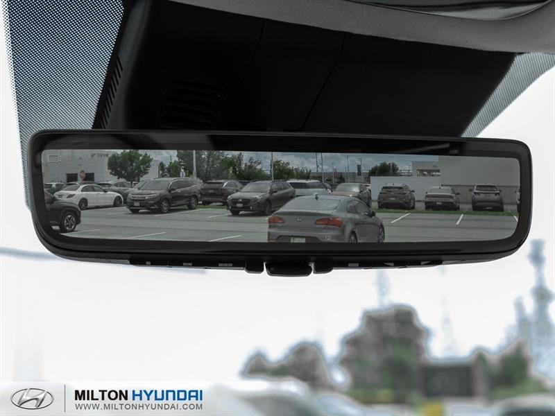 hyundai Santa Fe 2026 - 28