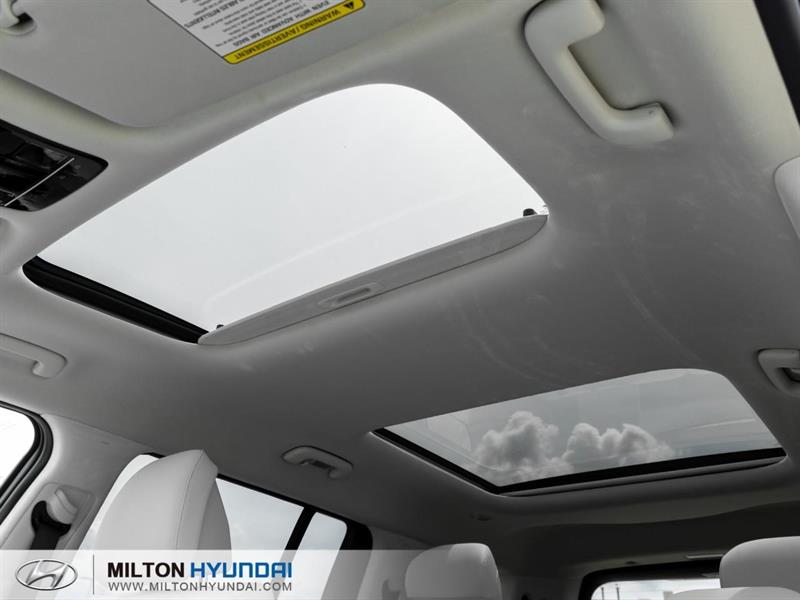 hyundai Santa Fe 2026 - 29