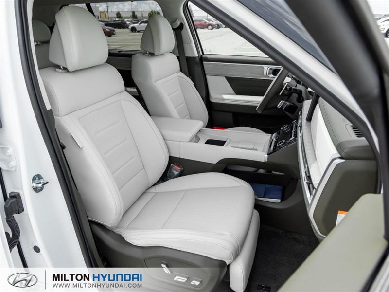 hyundai Santa Fe 2026 - 31