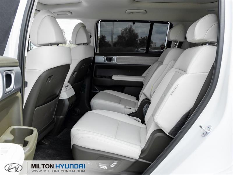 hyundai Santa Fe 2026 - 32