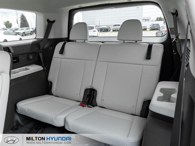 hyundai Santa Fe 2026 - 34