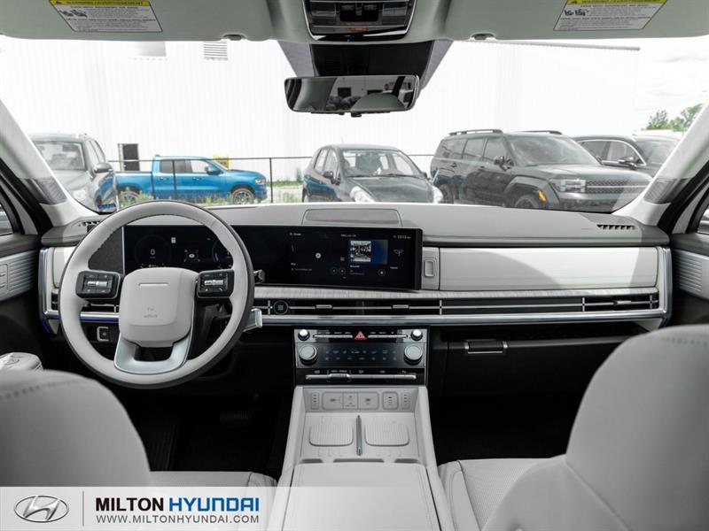 hyundai Santa Fe 2026 - 35