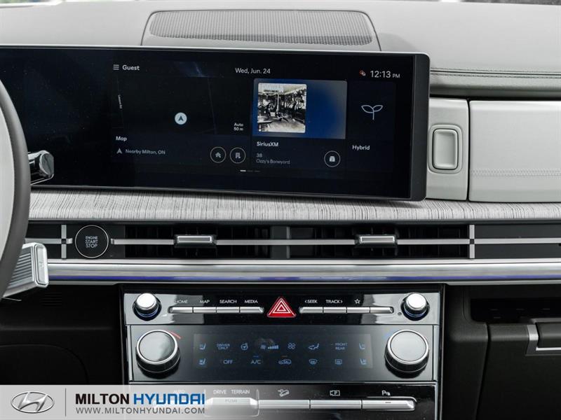 hyundai Santa Fe 2026 - 36