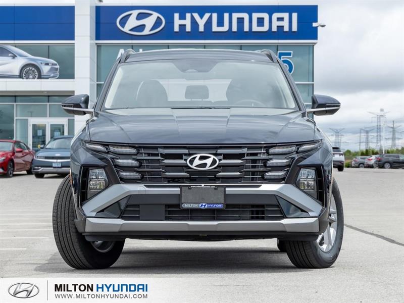 hyundai Tucson 2026 - 2