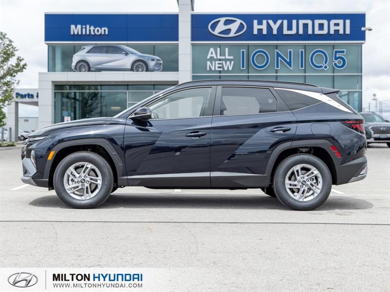 hyundai Tucson 2026 - 3