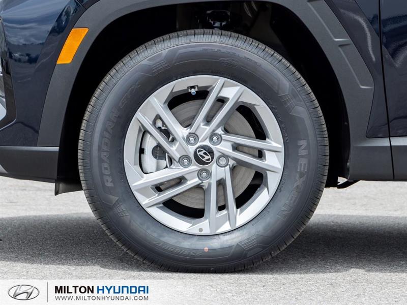 hyundai Tucson 2026 - 4