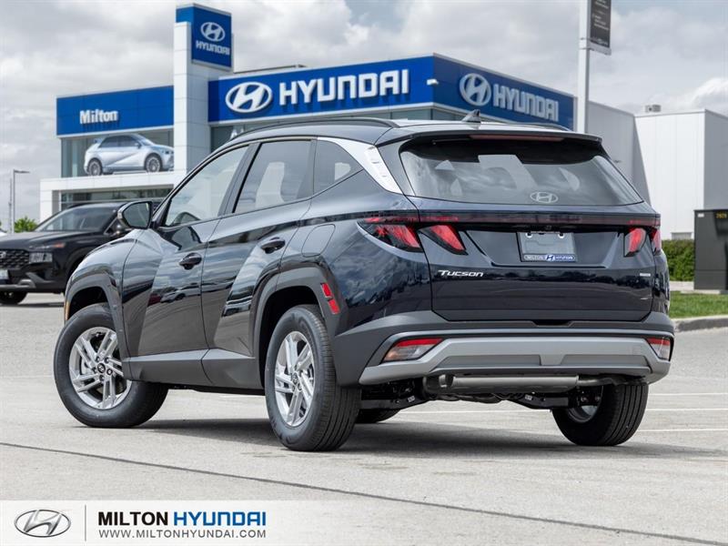 hyundai Tucson 2026 - 5