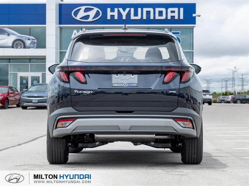 hyundai Tucson 2026 - 6