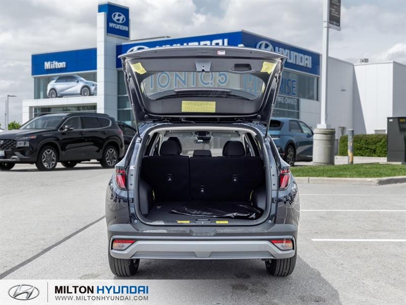hyundai Tucson 2026 - 7