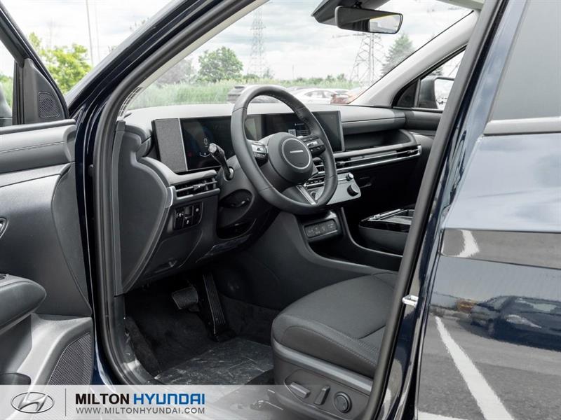 hyundai Tucson 2026 - 8