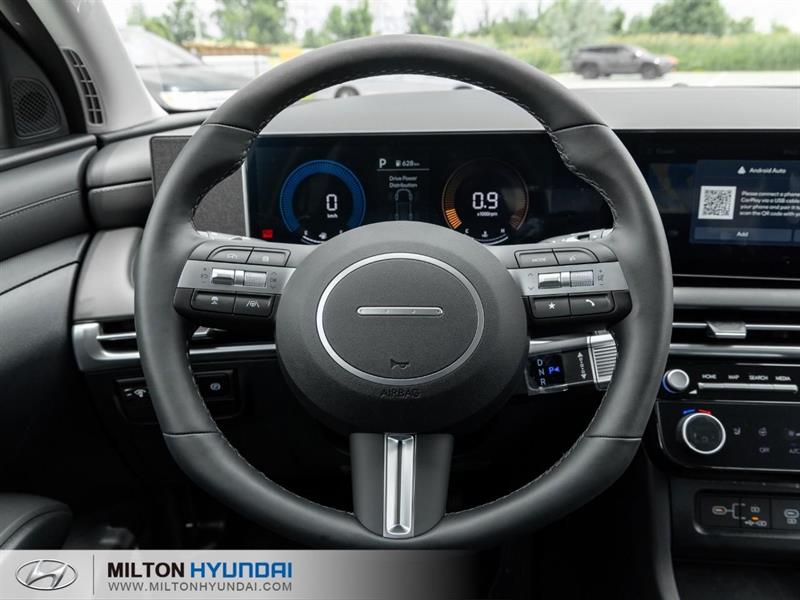 hyundai Tucson 2026 - 9