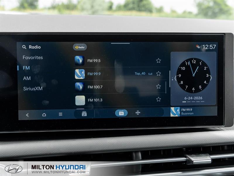 hyundai Tucson 2026 - 19