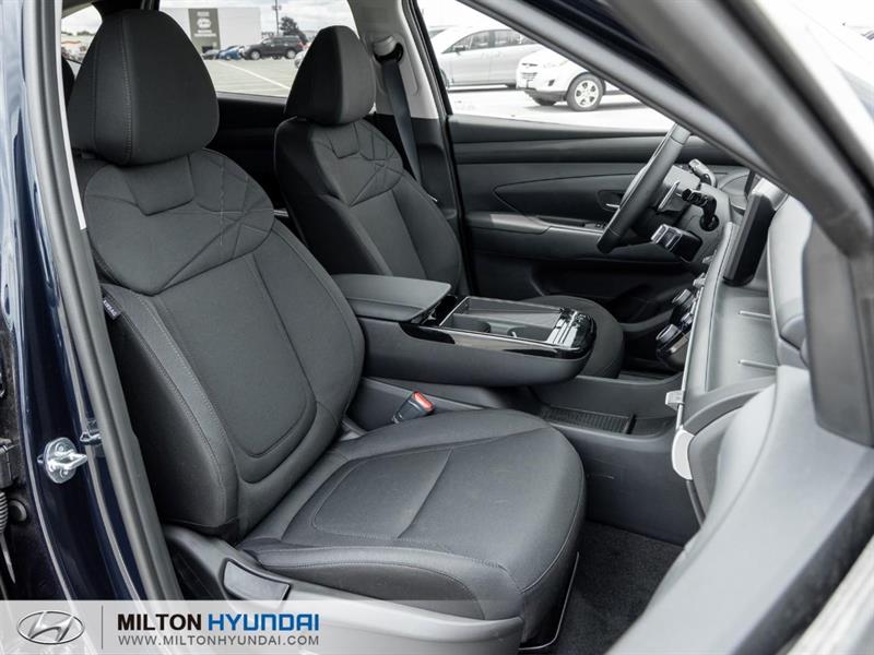 hyundai Tucson 2026 - 21