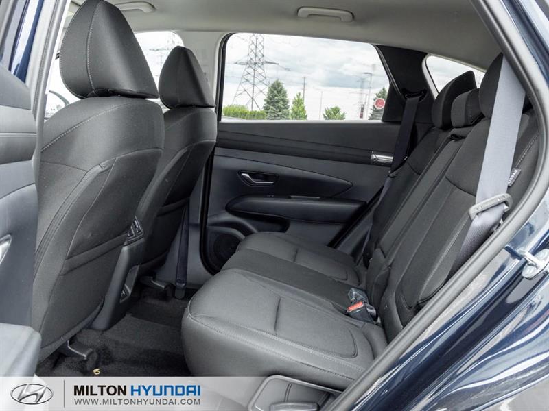 hyundai Tucson 2026 - 22