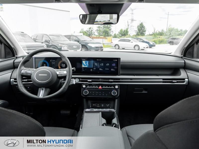 hyundai Tucson 2026 - 23