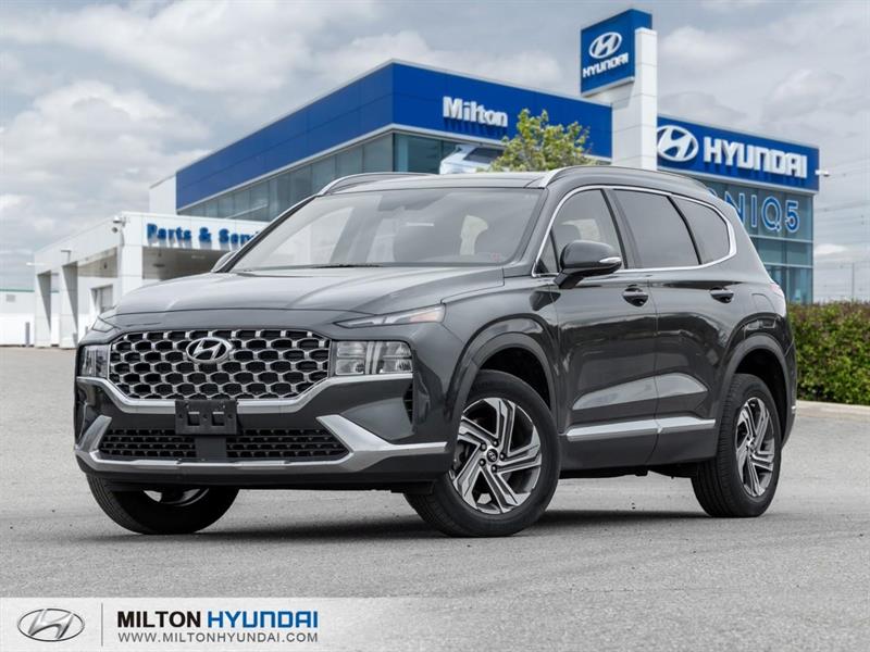 hyundai Santa Fe 2023