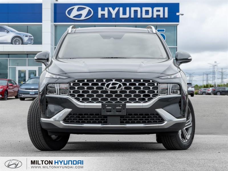 hyundai Santa Fe 2023 - 2