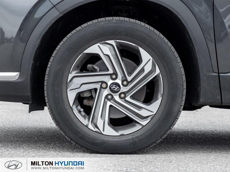 hyundai Santa Fe 2023 - 4