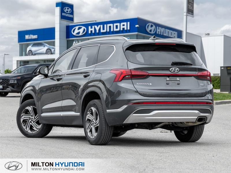 hyundai Santa Fe 2023 - 5