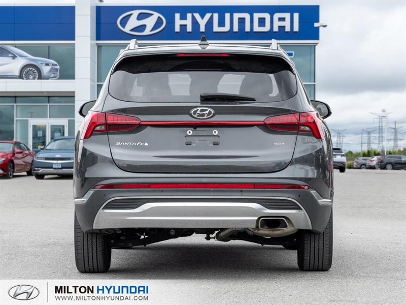 hyundai Santa Fe 2023 - 6
