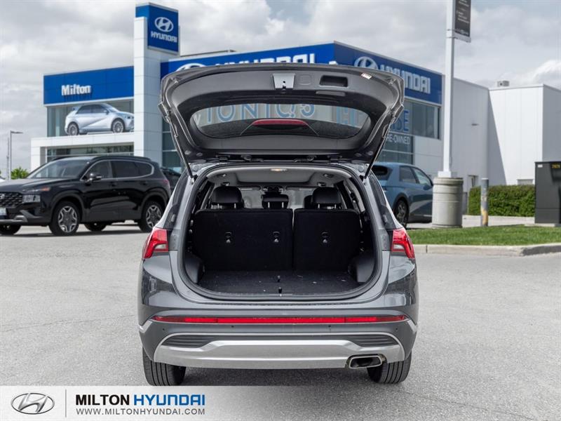 hyundai Santa Fe 2023 - 7