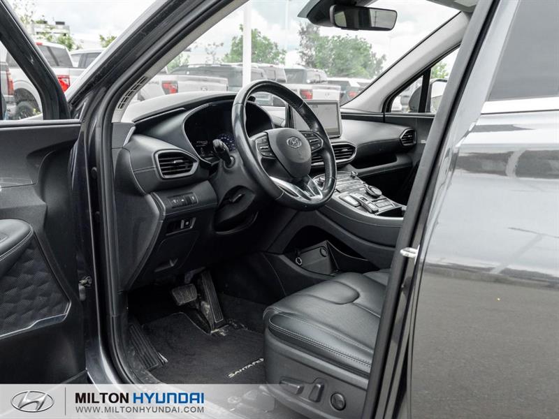 hyundai Santa Fe 2023 - 8