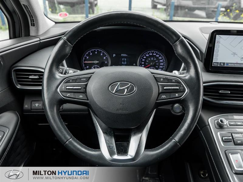 hyundai Santa Fe 2023 - 9