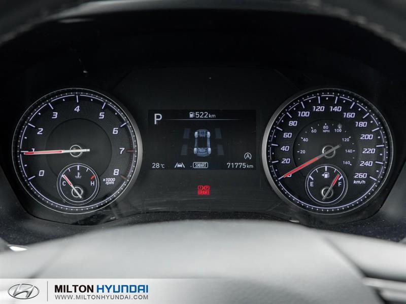 hyundai Santa Fe 2023 - 10