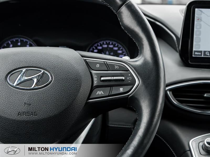 hyundai Santa Fe 2023 - 11