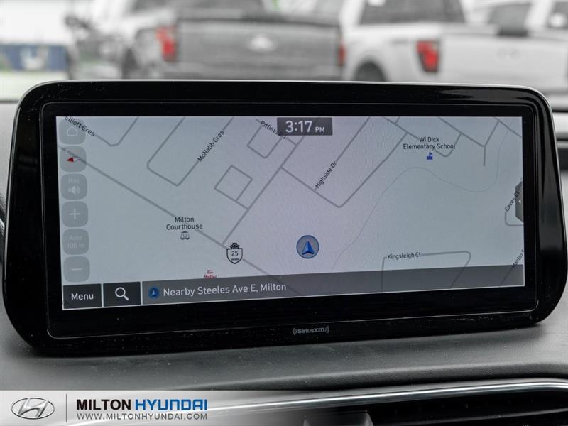 hyundai Santa Fe 2023 - 12