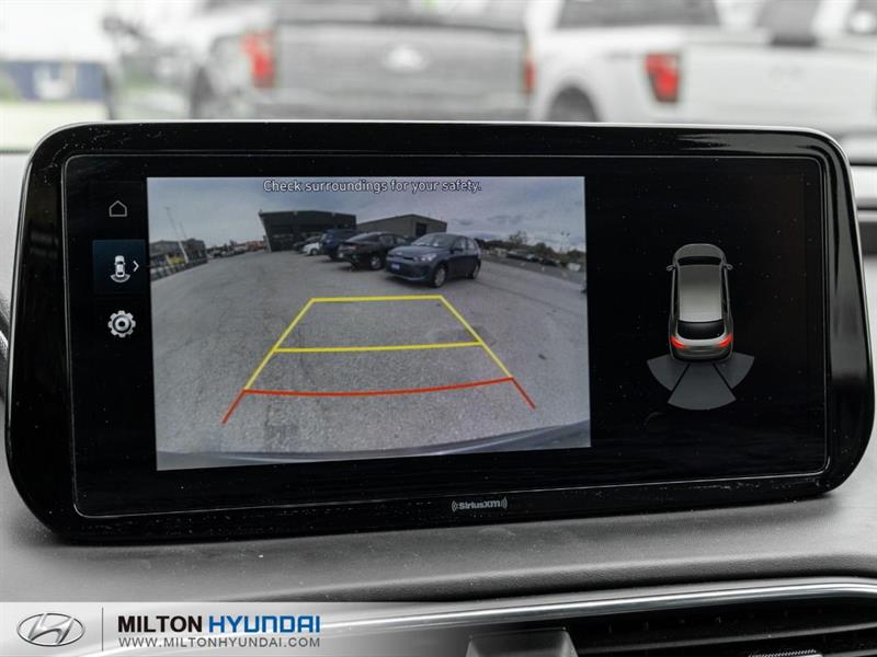 hyundai Santa Fe 2023 - 13