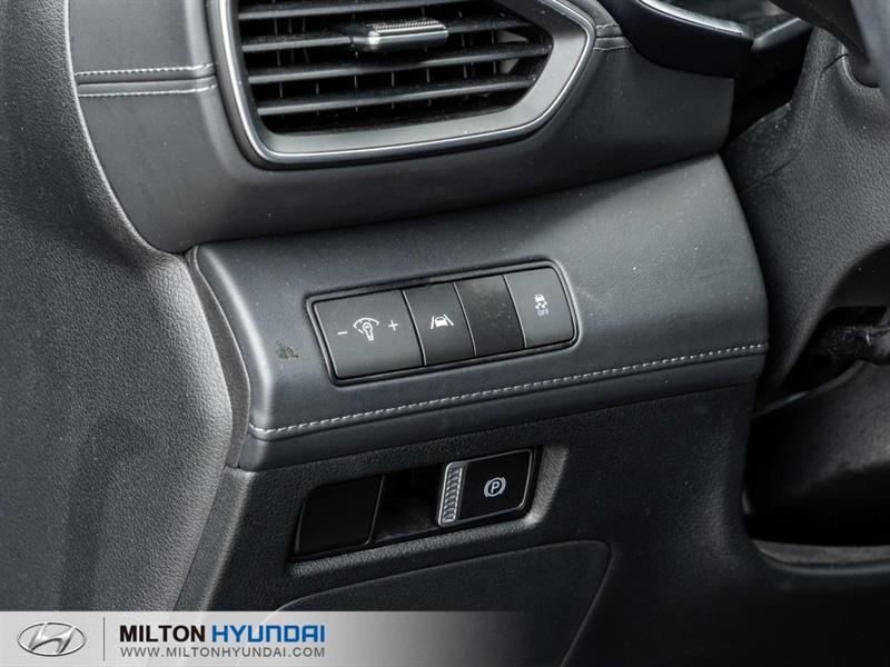 hyundai Santa Fe 2023 - 15