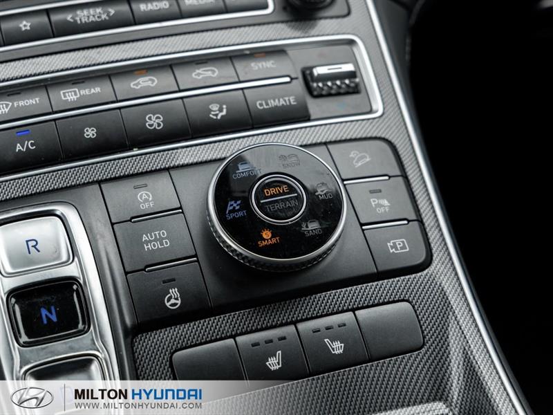 hyundai Santa Fe 2023 - 17