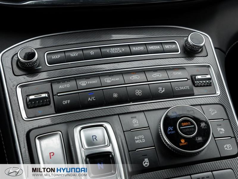 hyundai Santa Fe 2023 - 18