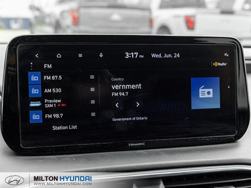hyundai Santa Fe 2023 - 19