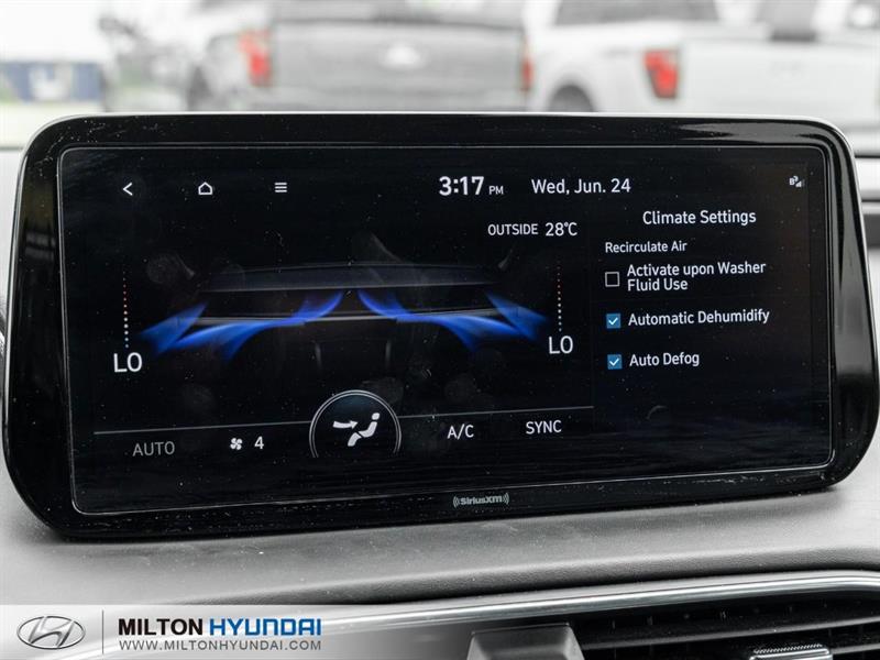 hyundai Santa Fe 2023 - 20