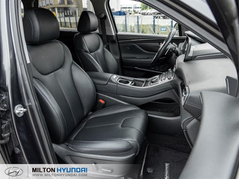 hyundai Santa Fe 2023 - 23
