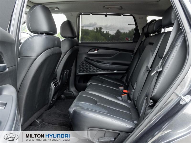 hyundai Santa Fe 2023 - 24