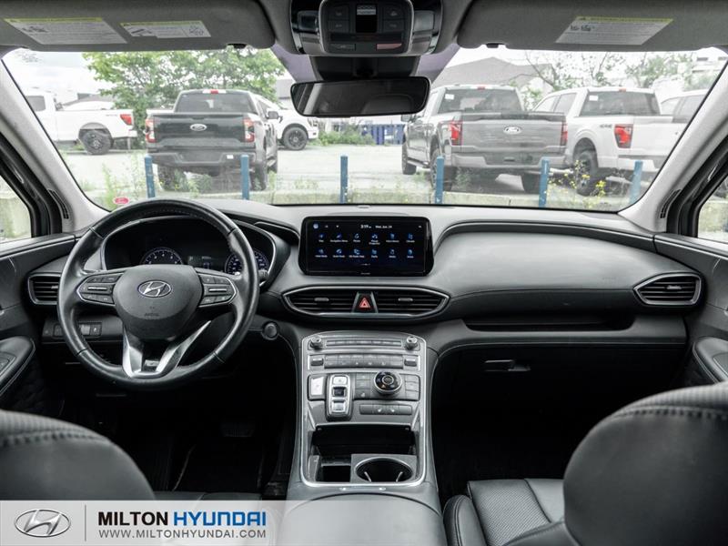hyundai Santa Fe 2023 - 25