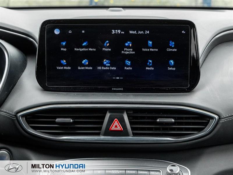 hyundai Santa Fe 2023 - 26