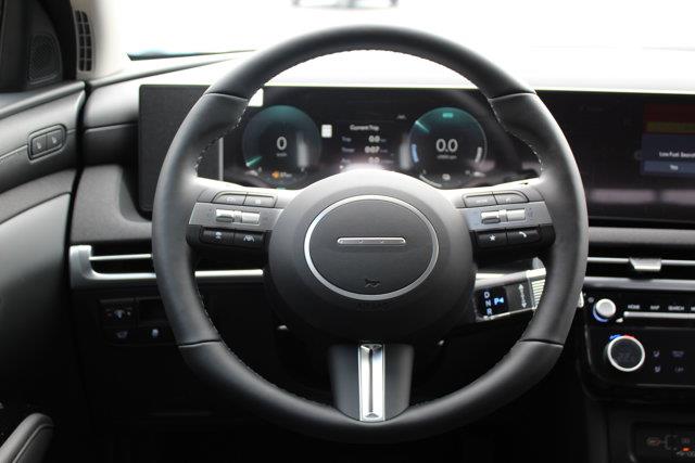 hyundai Tucson 2026 - 12