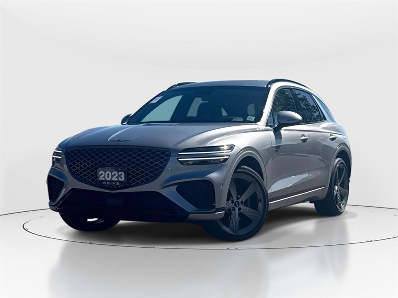 genesis GV70 2023