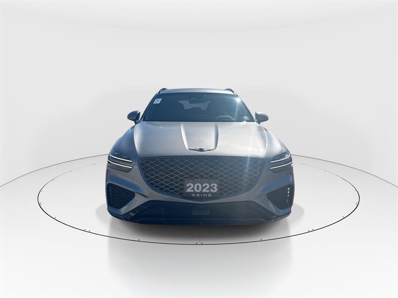 genesis GV70 2023 - 3