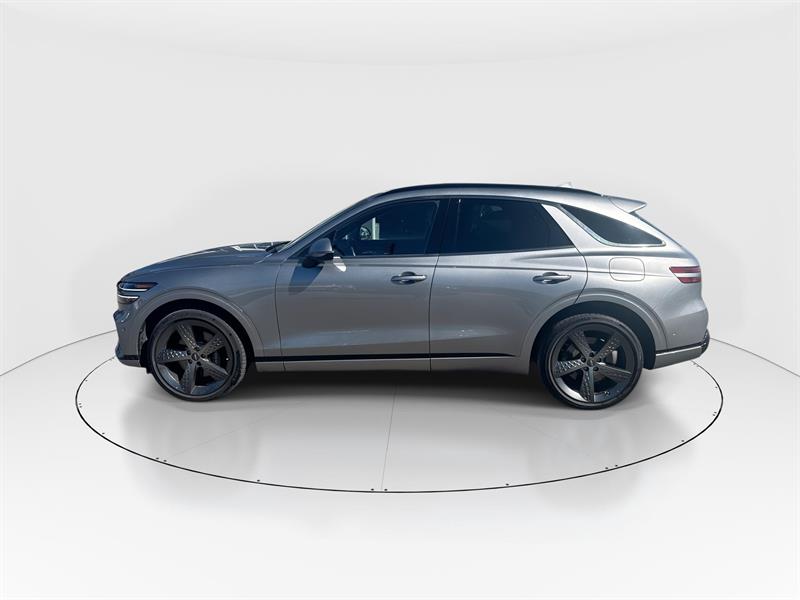 genesis GV70 2023 - 5