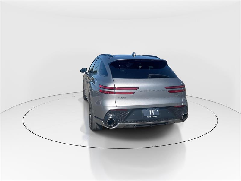genesis GV70 2023 - 6