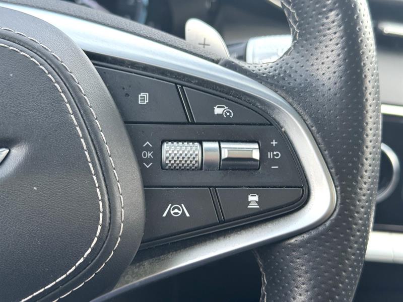 genesis GV70 2023 - 17