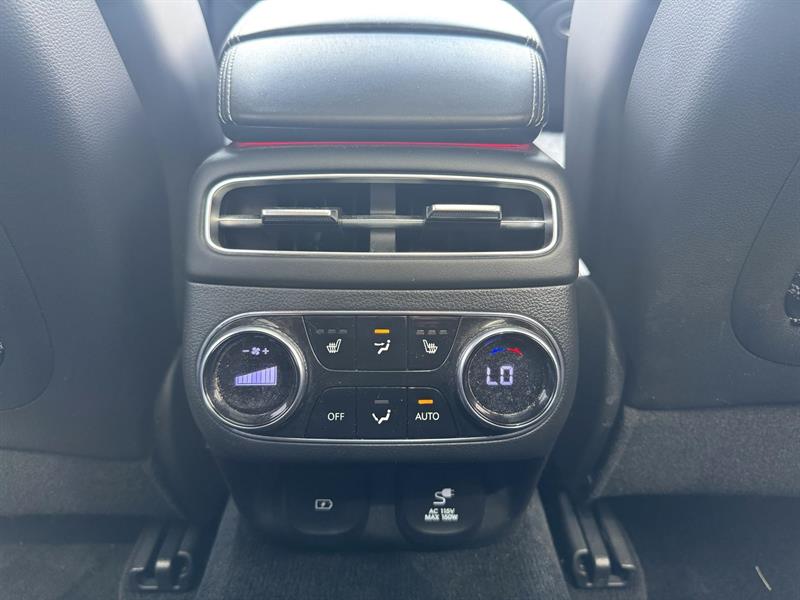 genesis GV70 2023 - 32