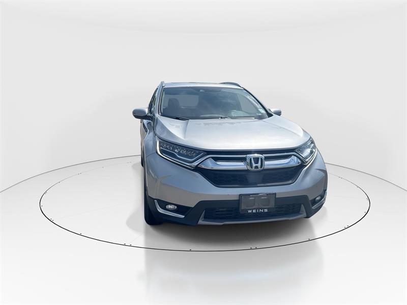 honda CR-V 2018 - 2