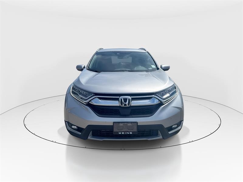 honda CR-V 2018 - 3