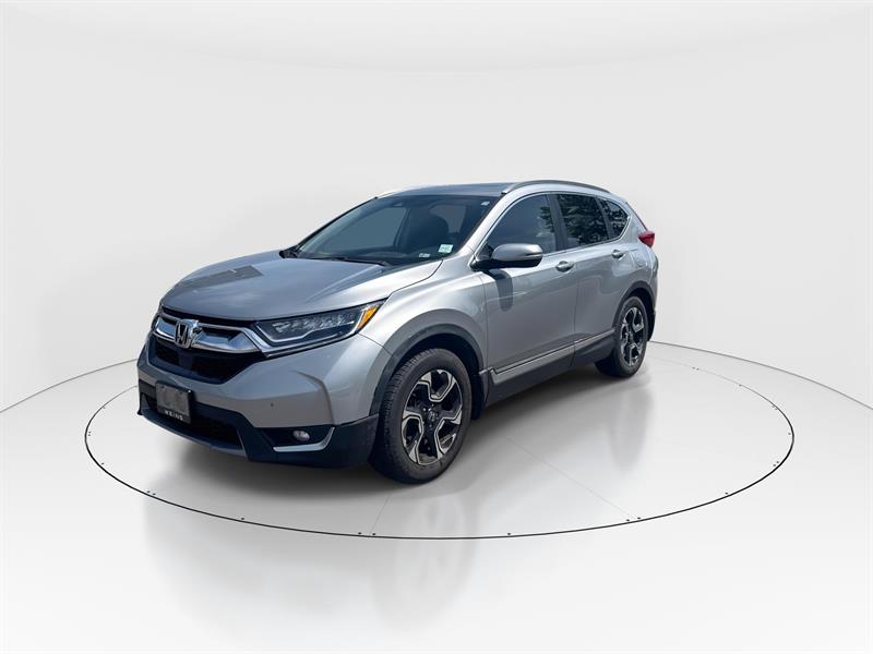 honda CR-V 2018 - 4